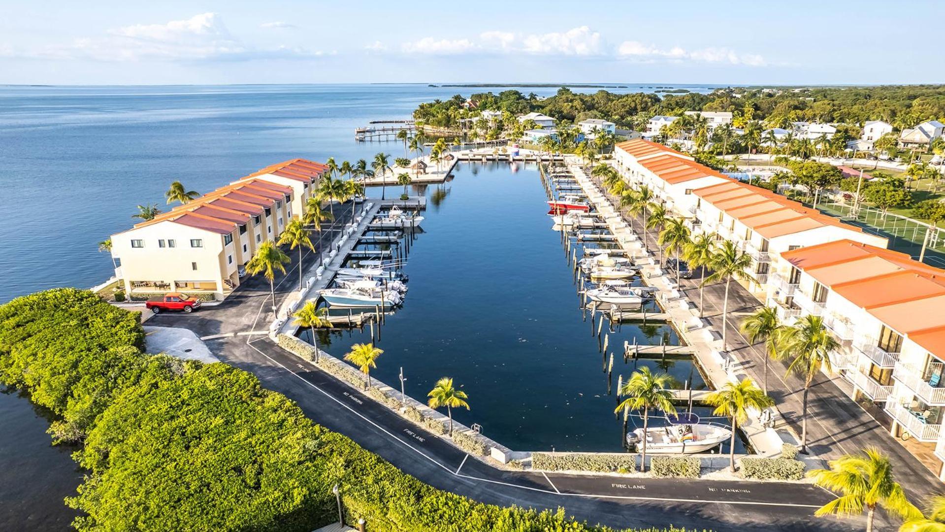 Seas The Day Townhome Tavernier