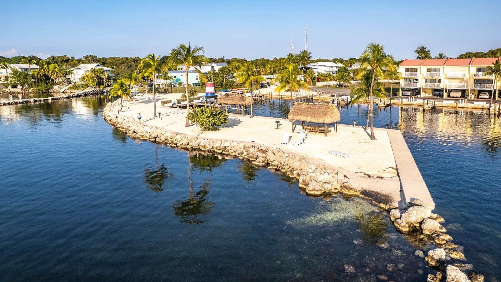 Seas The Day Townhome