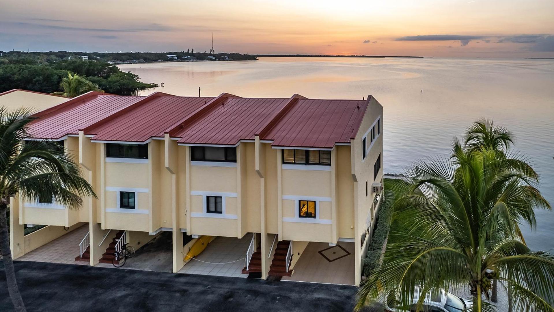 Holiday home Seas The Day Townhome