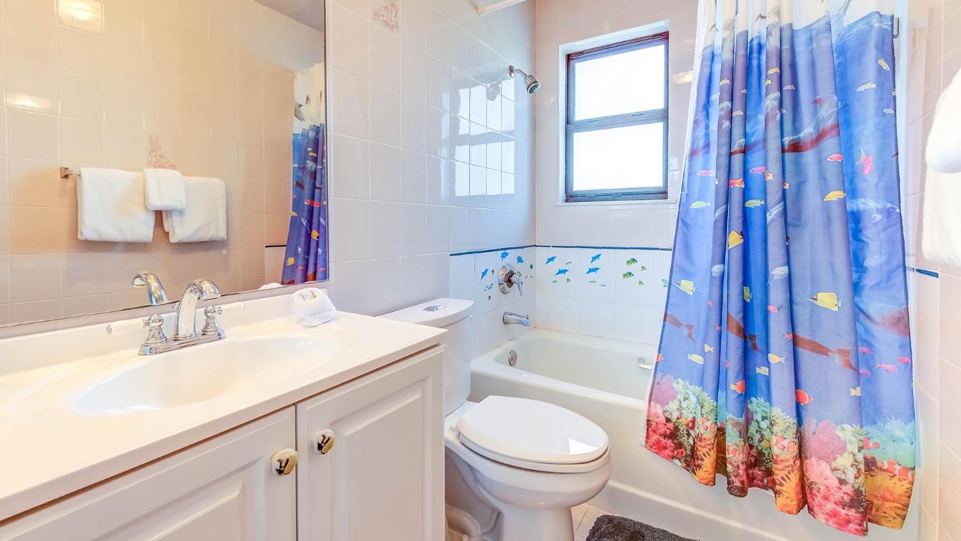 Seas The Day Townhome Holiday home Tavernier