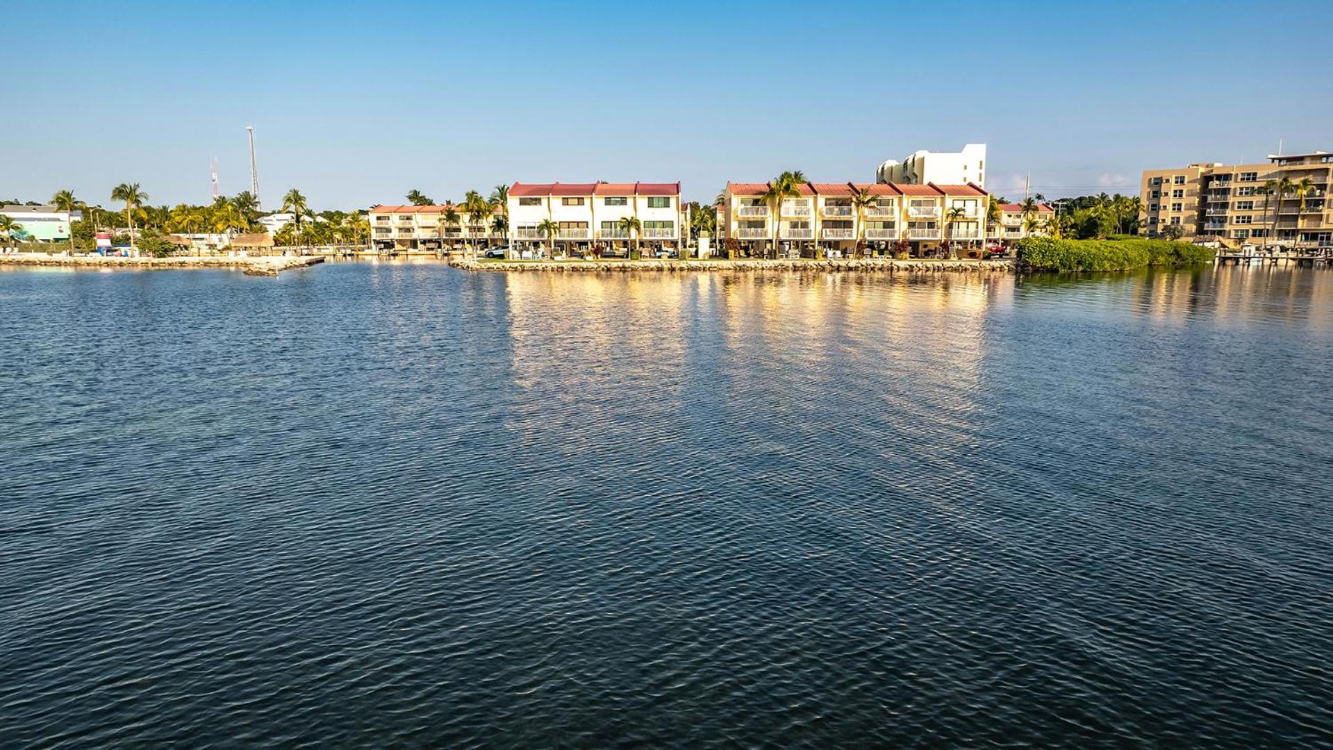 Holiday home Seas The Day Townhome Tavernier