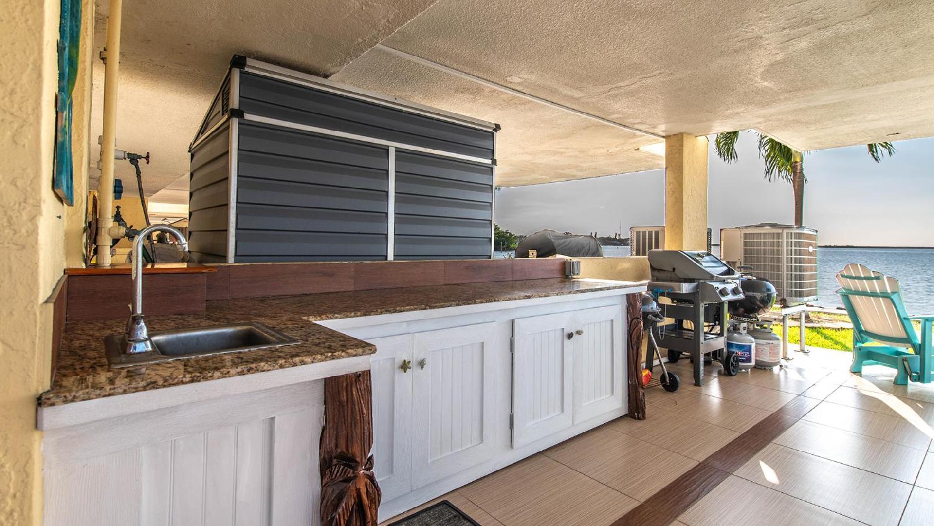 Seas The Day Townhome Tavernier