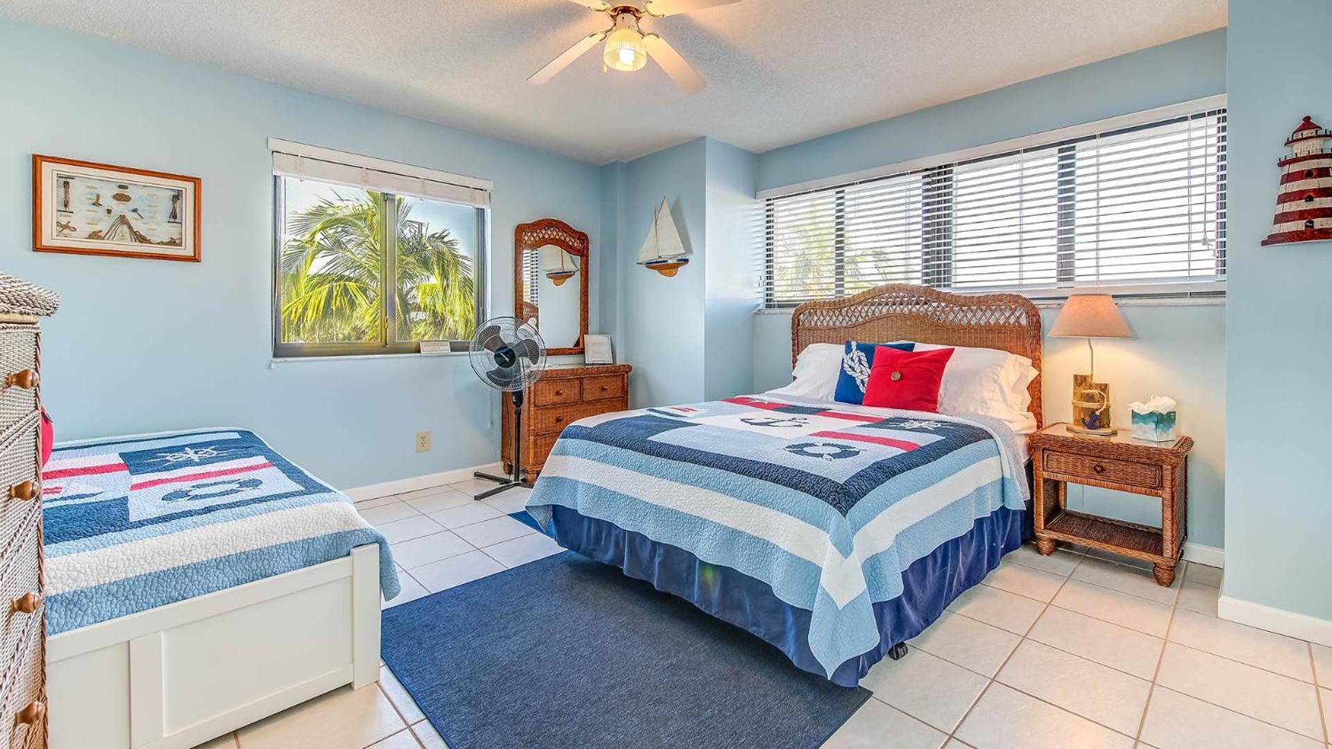 Seas The Day Townhome