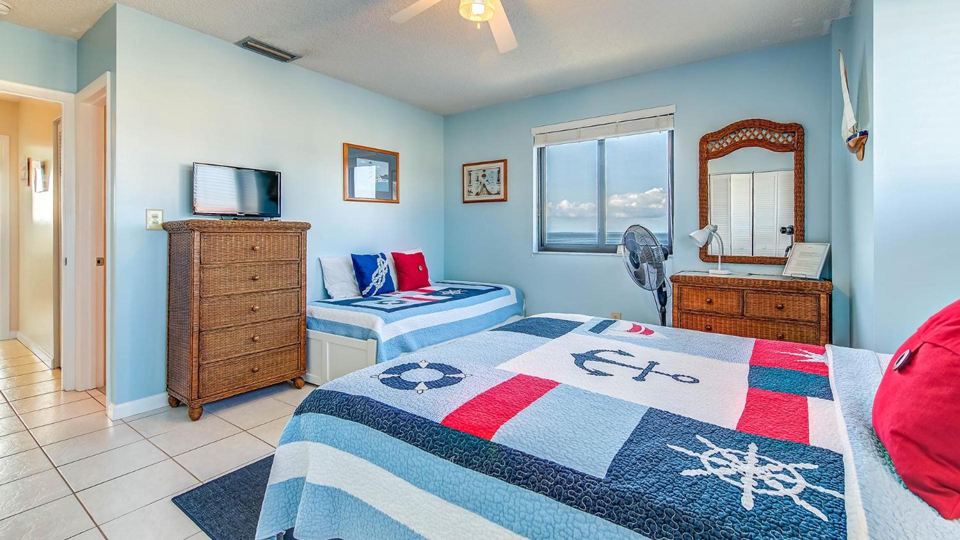 Seas The Day Townhome Holiday home