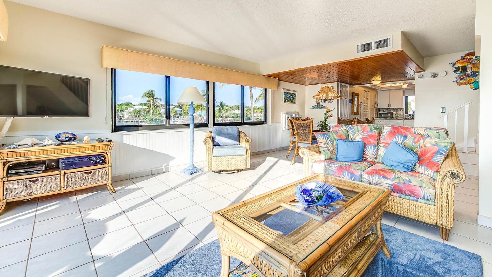 Holiday home Seas The Day Townhome