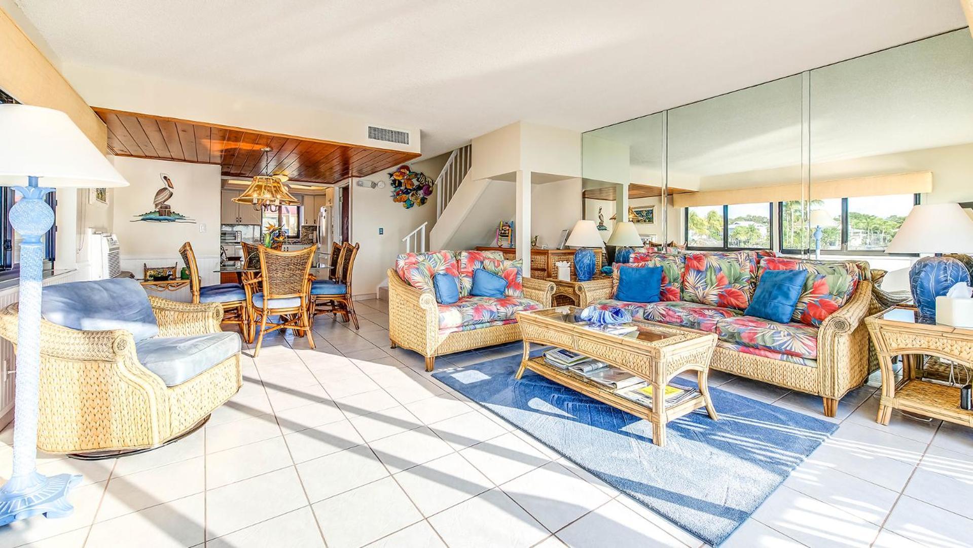 Seas The Day Townhome Holiday home *