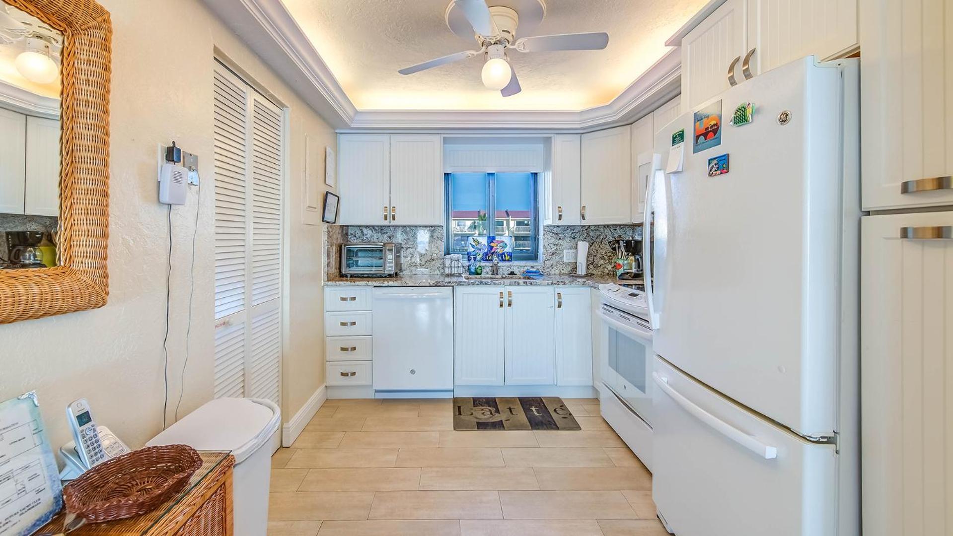 Holiday home Seas The Day Townhome *