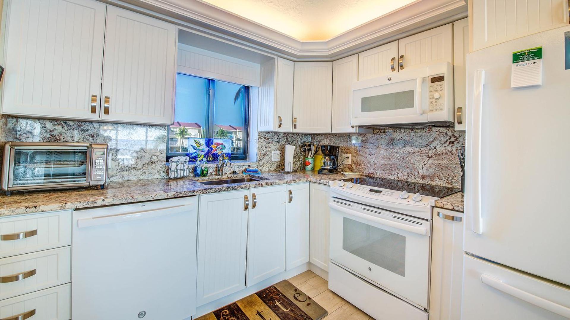 Seas The Day Townhome Holiday home Tavernier