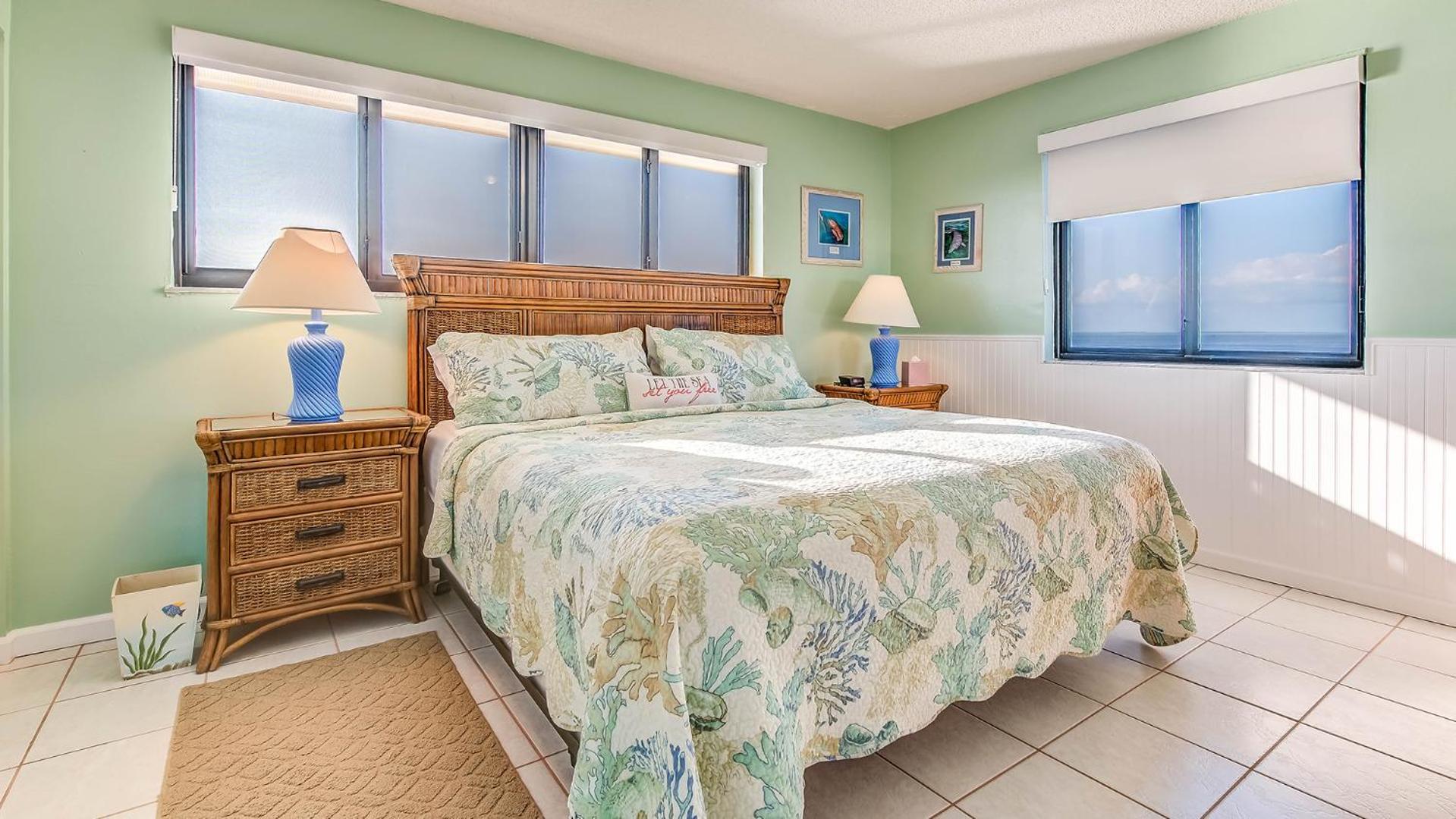 Seas The Day Townhome *