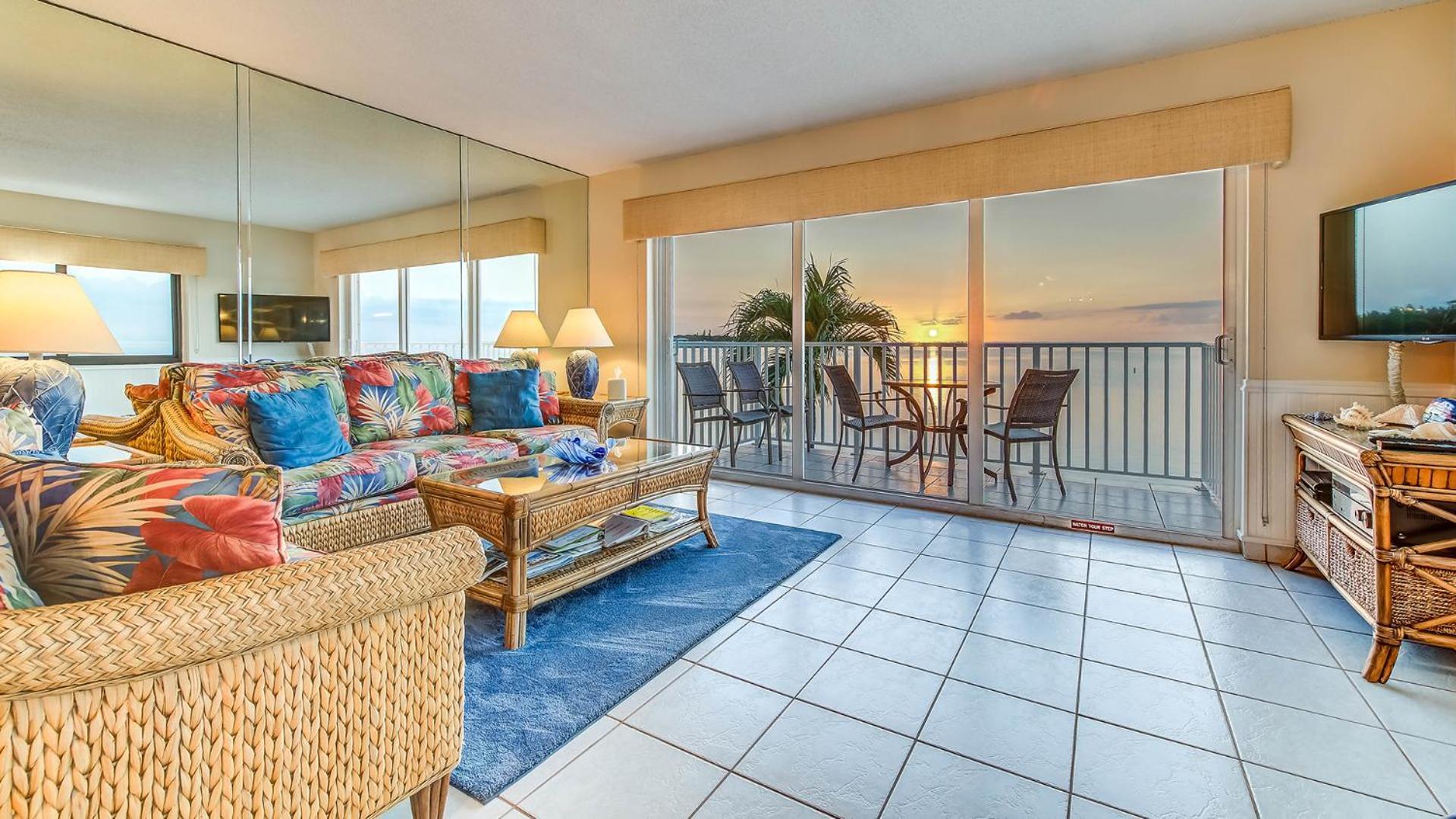Seas The Day Townhome * Tavernier