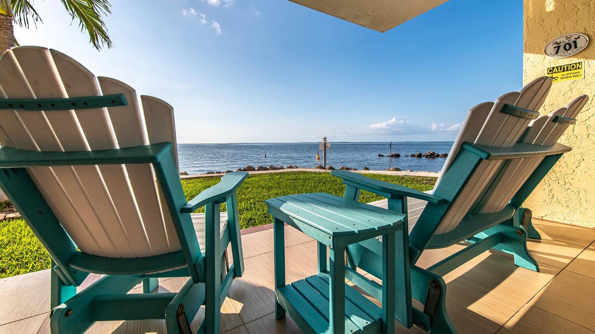 Seas The Day Townhome