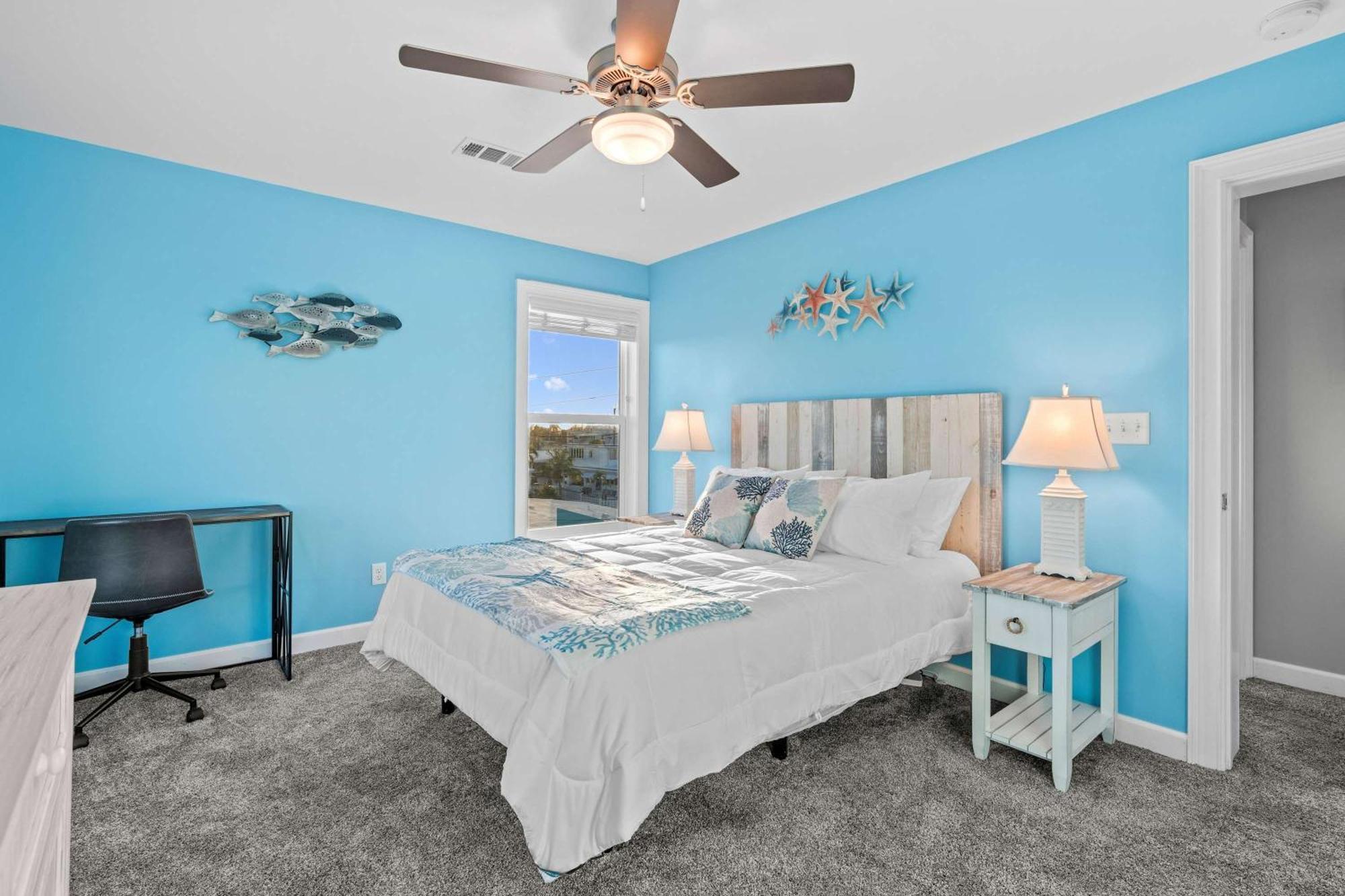Holiday home Mermaid Manor Waterfront Haven Hot Tub Dock Marathon
