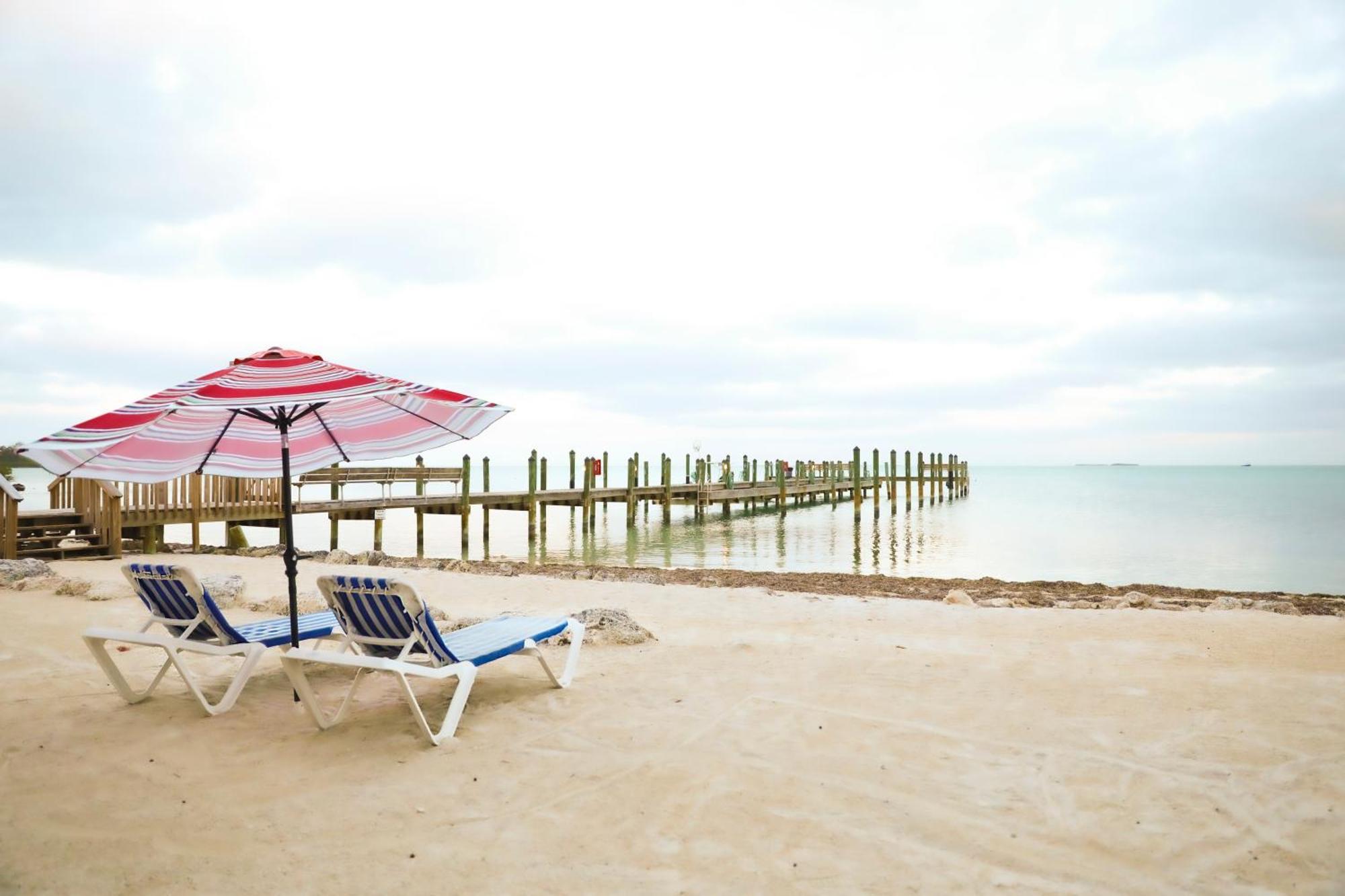 Topsider Hotel Lower Matecumbe Beach