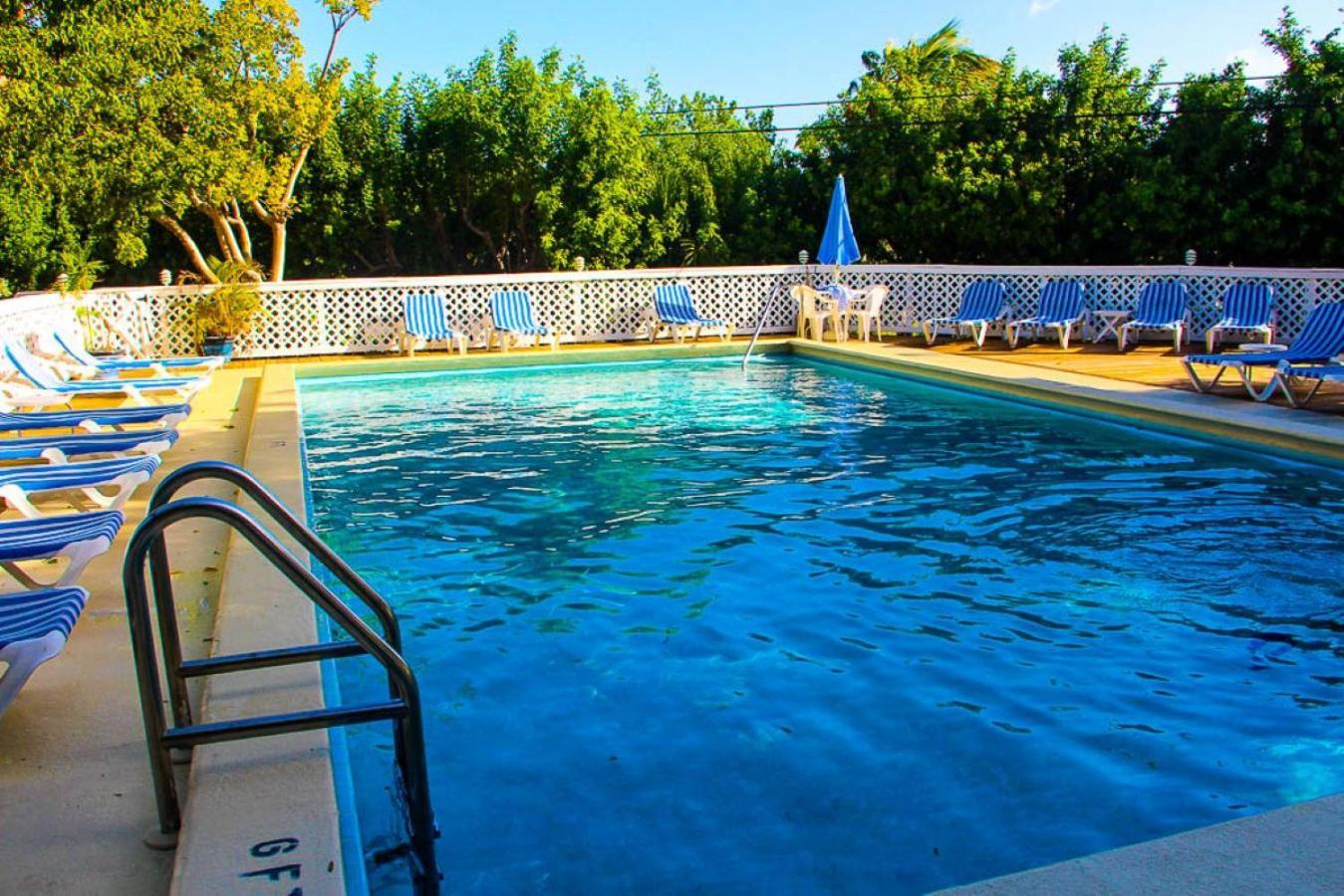 Hotel Topsider Lower Matecumbe Beach
