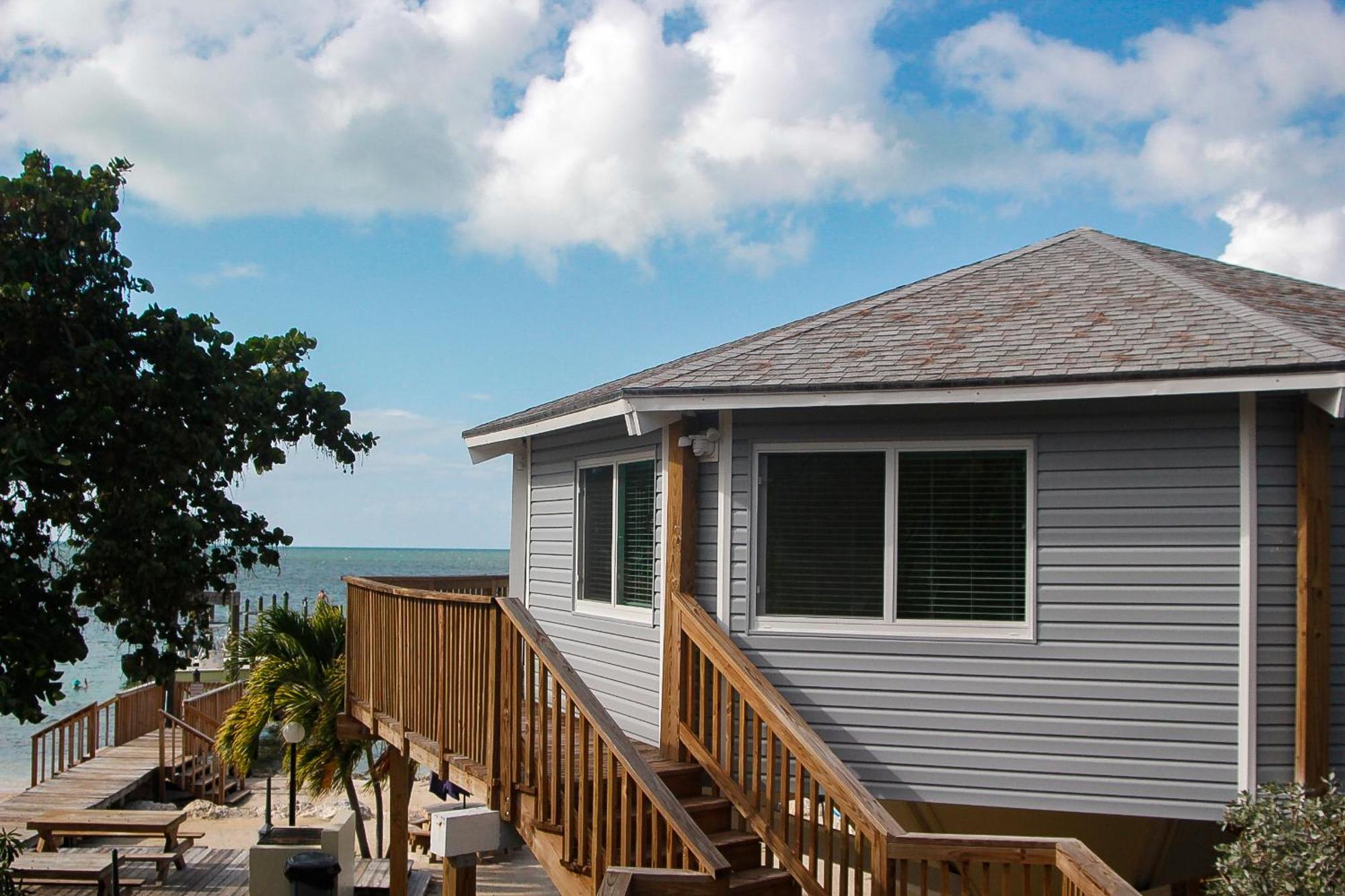 Topsider 3* Lower Matecumbe Beach