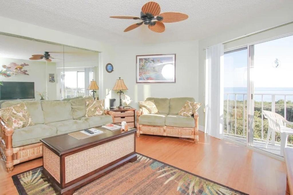 Apartment Tropical Daze Oceanfront Paradise Tavernier