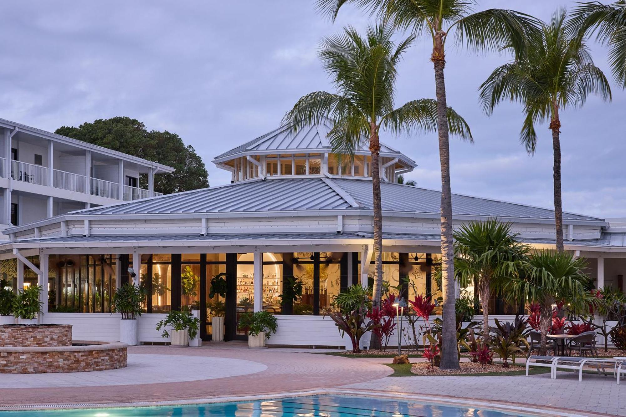 Hawks Cay
