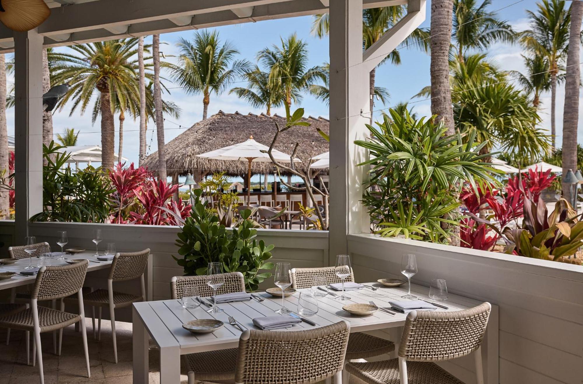 Resort Hawks Cay 4*