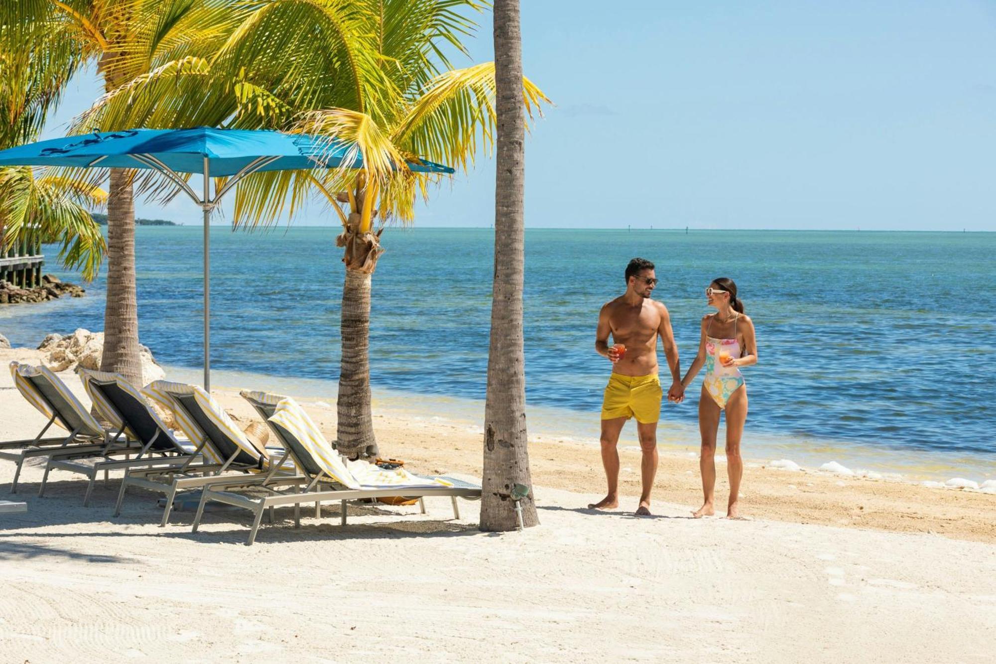 Resort Three Waters And Marina, Islamorada, A Tribute Portfolio 4*