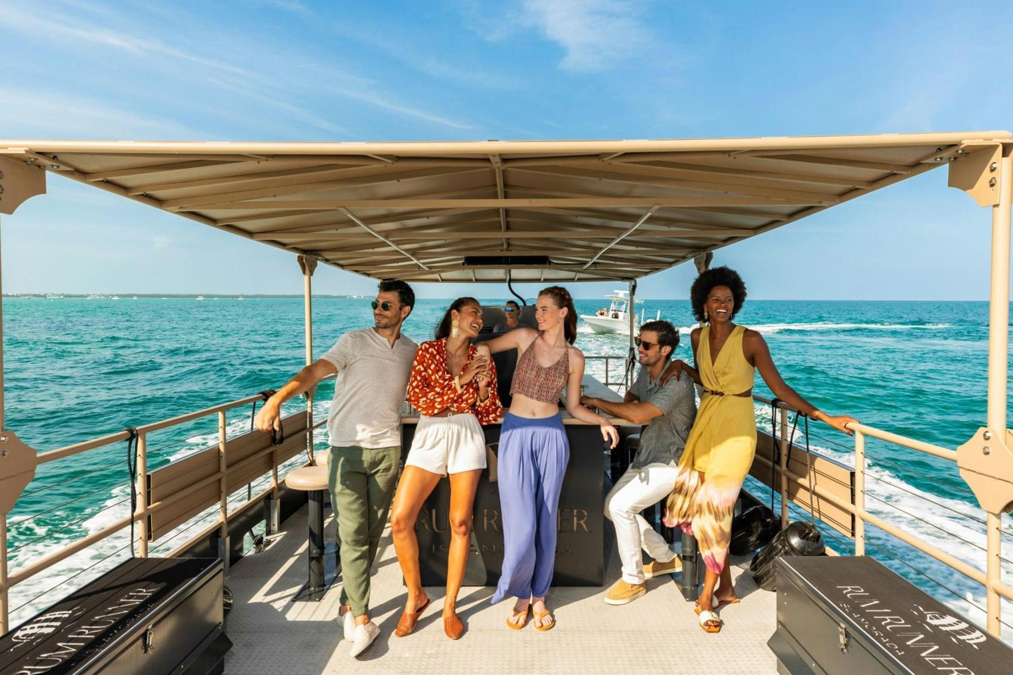 Three Waters And Marina, Islamorada, A Tribute Portfolio Resort Islamorada