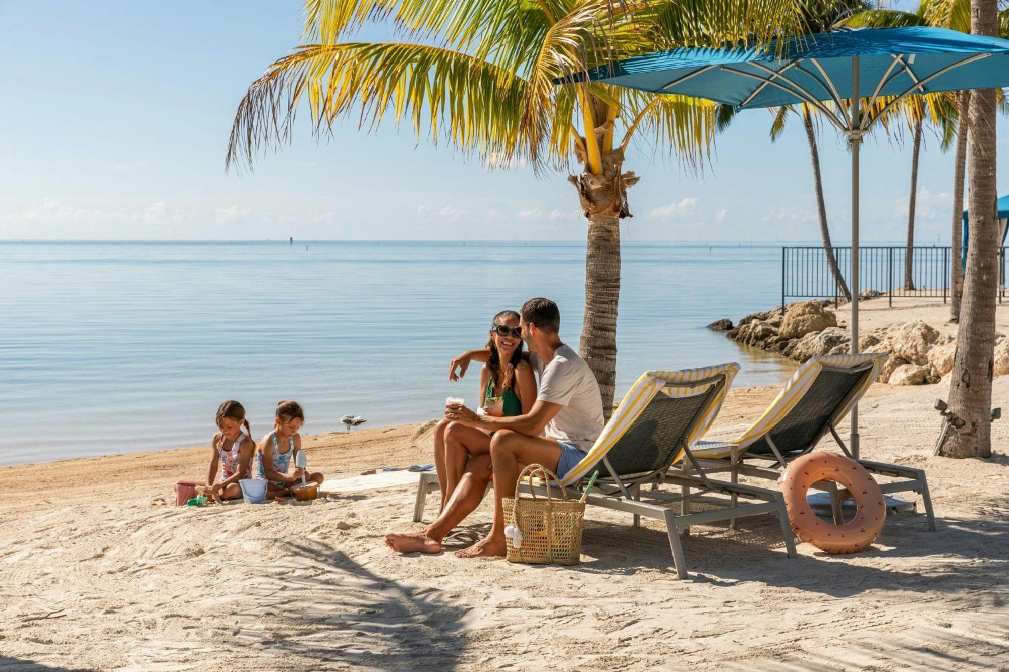 Resort Three Waters And Marina, Islamorada, A Tribute Portfolio Islamorada