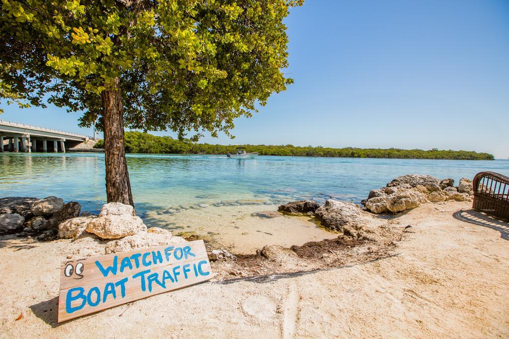 Creekside Islamorada Inn Tavernier
