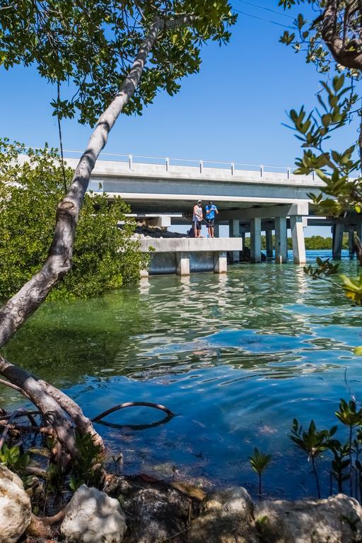 Inn Creekside Islamorada 2*