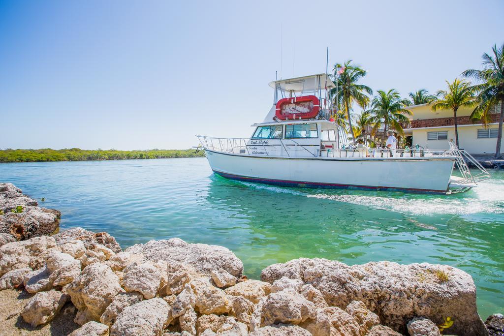 Inn Creekside Islamorada Tavernier