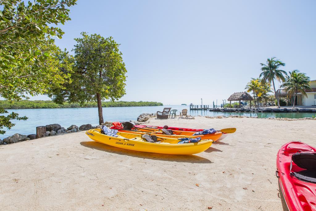 Creekside Islamorada 2*