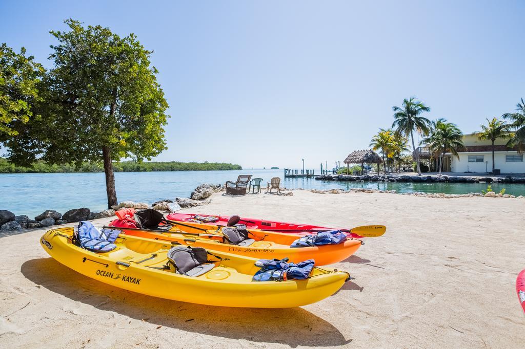 Creekside Islamorada 2* Tavernier