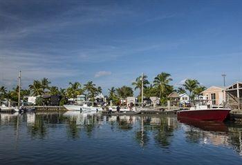 Sunshine Key Rv & Marina Big Pine Key