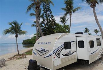 Hotel Sunshine Key Rv & Marina Big Pine Key