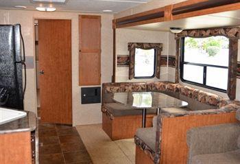 Sunshine Key Rv & Marina 2* Big Pine Key