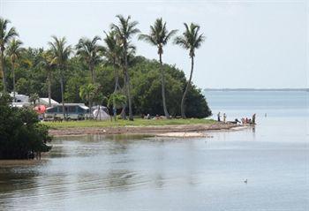 Sunshine Key Rv & Marina