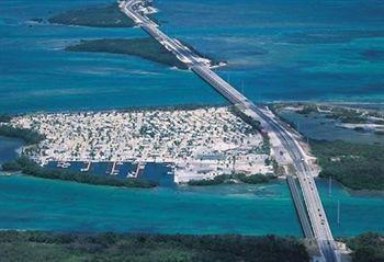 Sunshine Key Rv & Marina Big Pine Key