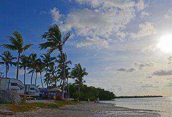Sunshine Key Rv & Marina Big Pine Key
