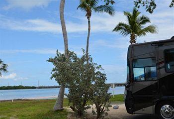 Sunshine Key Rv & Marina Big Pine Key