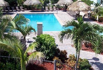 Sunshine Key Rv & Marina Hotel Big Pine Key