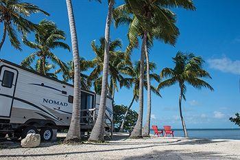 Sunshine Key Rv & Marina