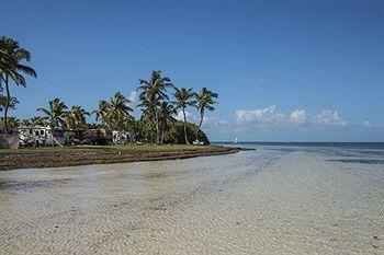 Sunshine Key Rv & Marina Big Pine Key