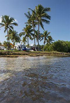 Hotel Sunshine Key Rv & Marina Big Pine Key
