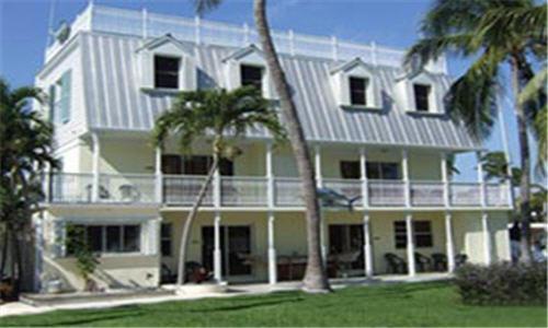 Tarpon Flats & Marina - 3*