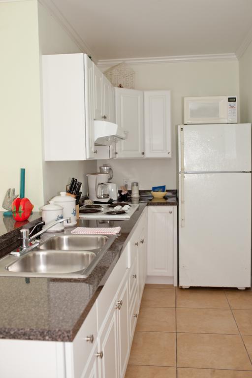 Seaport Guest house Key West