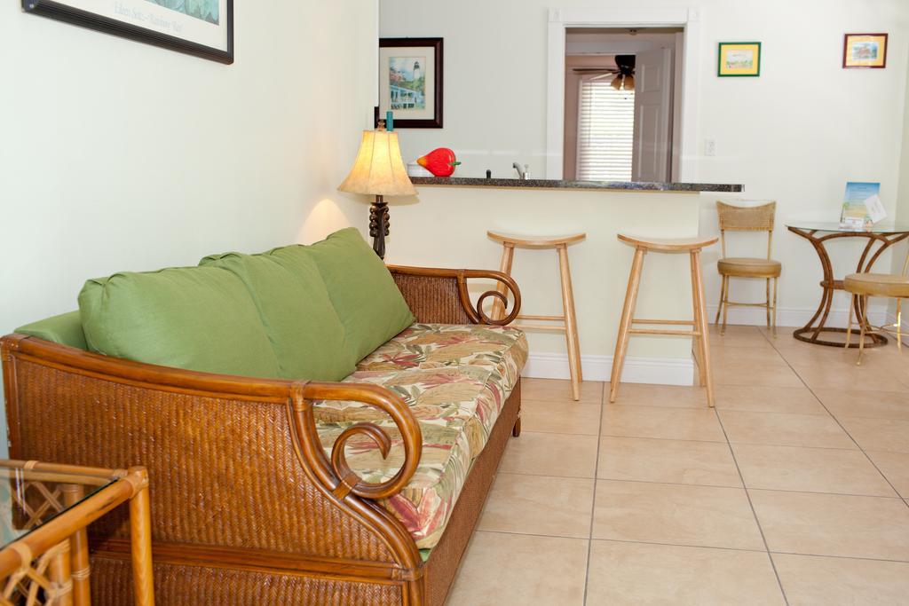 Seaport Guest house