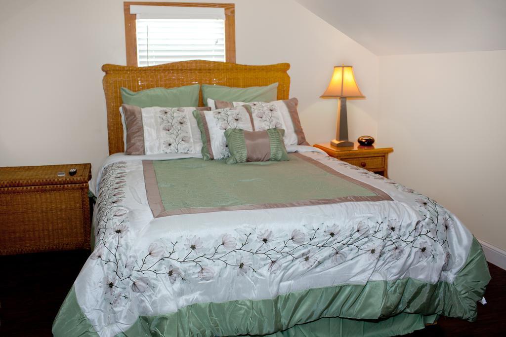 Guest house Seaport