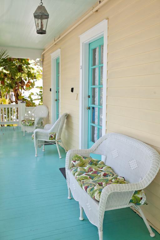 Guest house Seaport