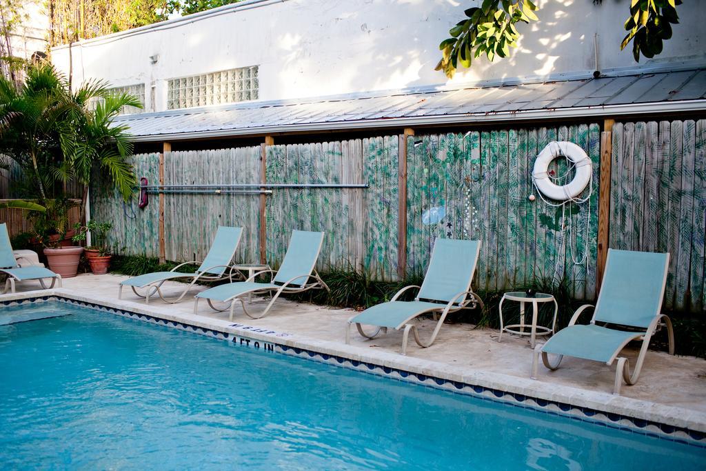 Guest house Seaport