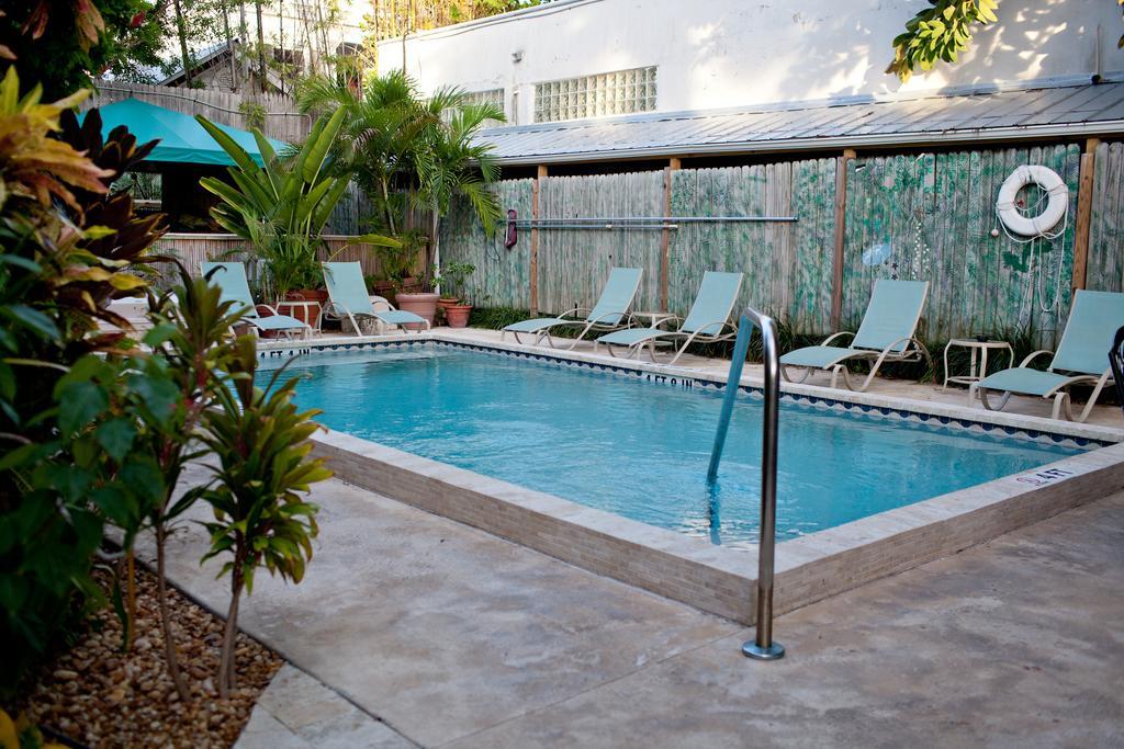 Seaport Guest house Key West