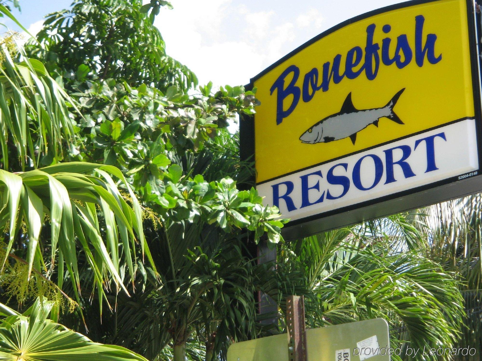 Motel Bonefish 2*