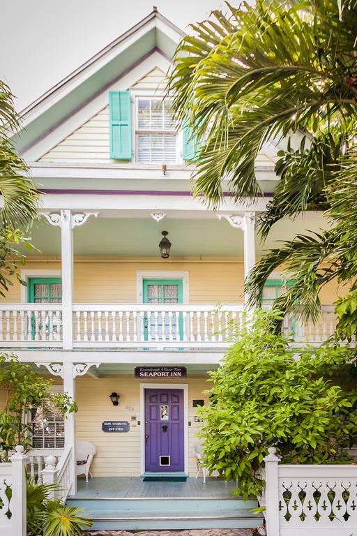 Seaport Guest house